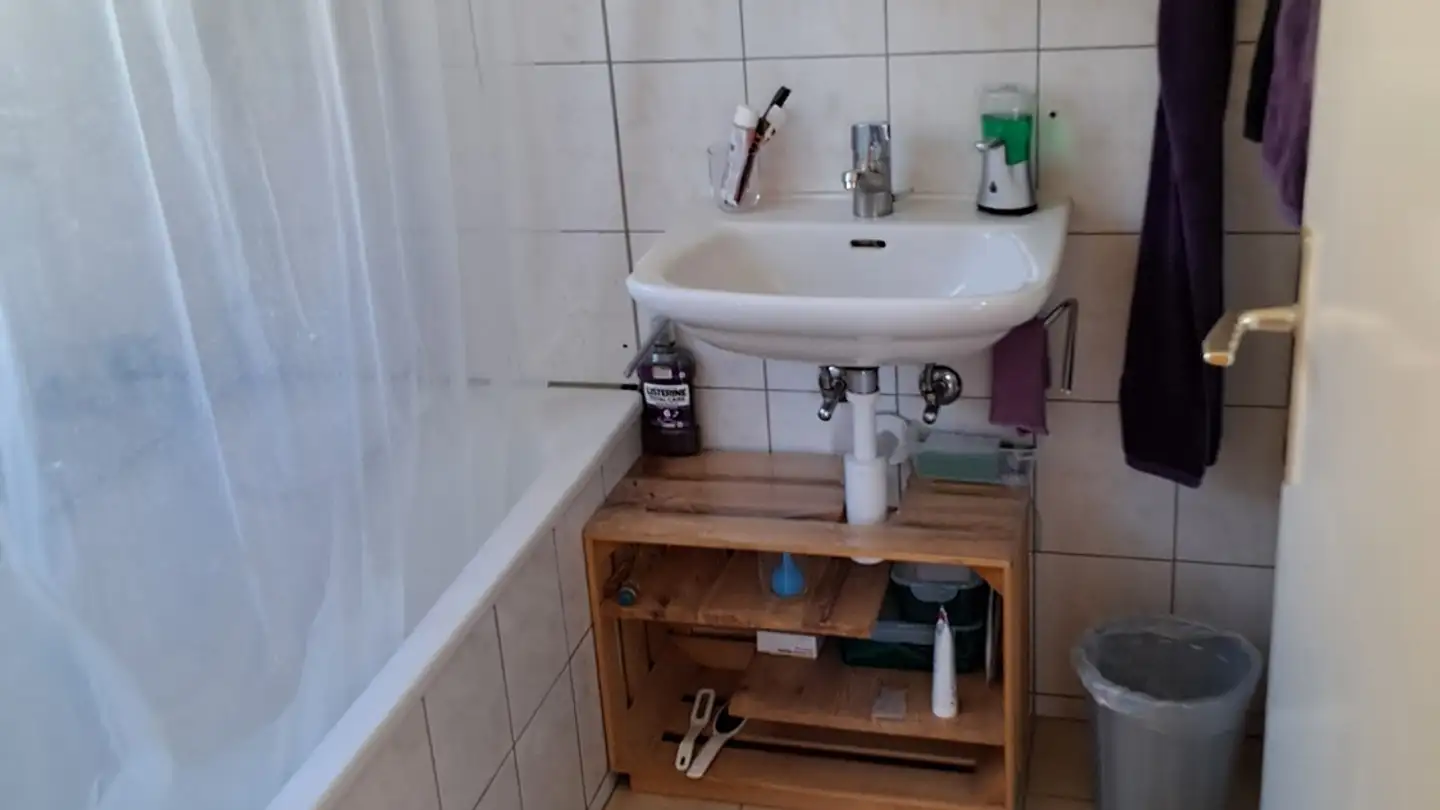 Appartement à louer - Rue De La Flamme 12, 2108 Couvet - Photo 4