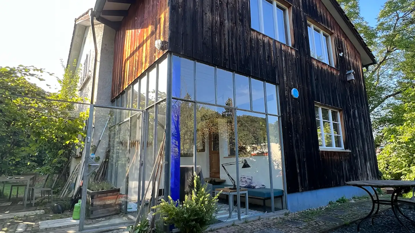 Casa singola in affitto - 8906 Bonstetten - Photo 3