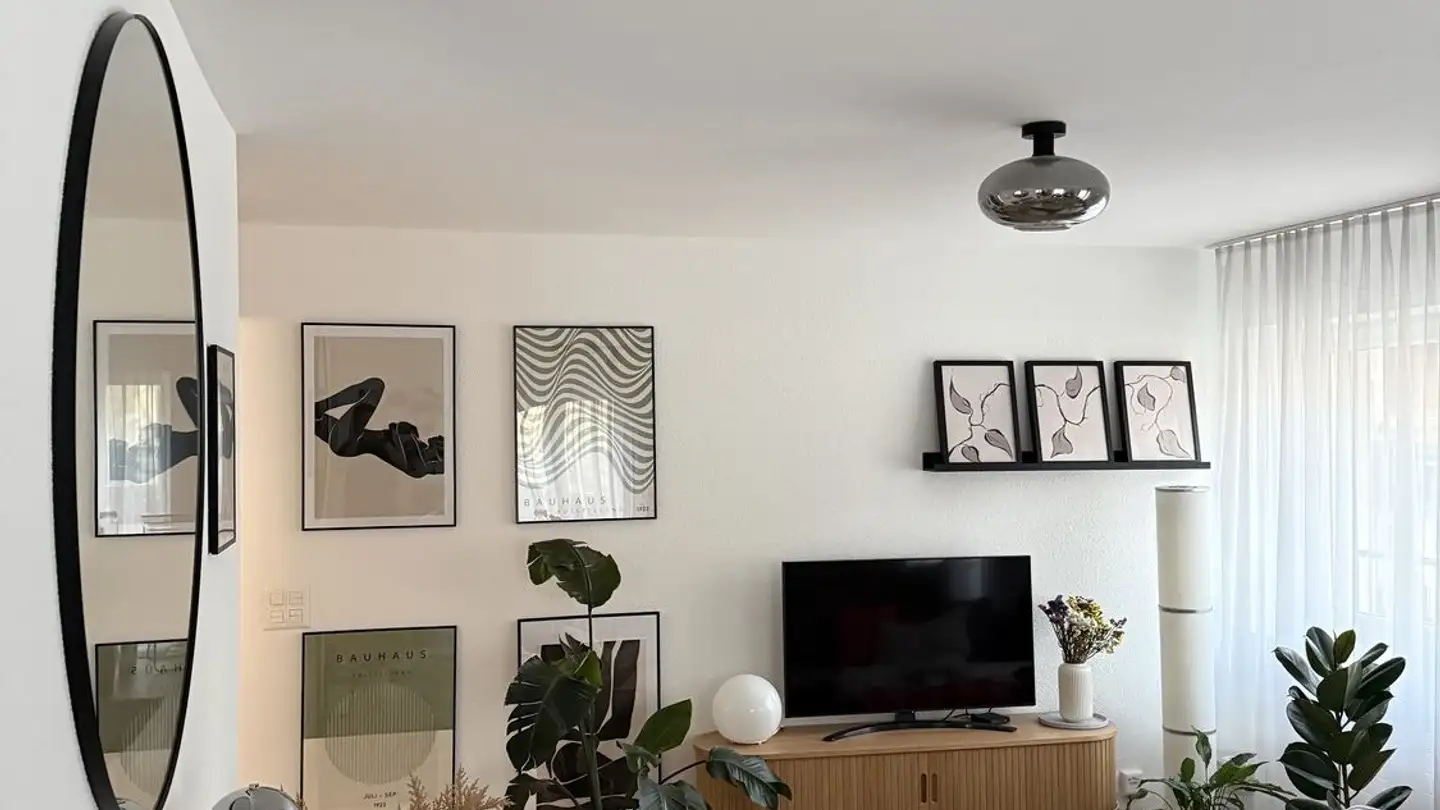 Appartement à louer - Fähnernstrasse 3, 9000 St. Gallen - Photo 4