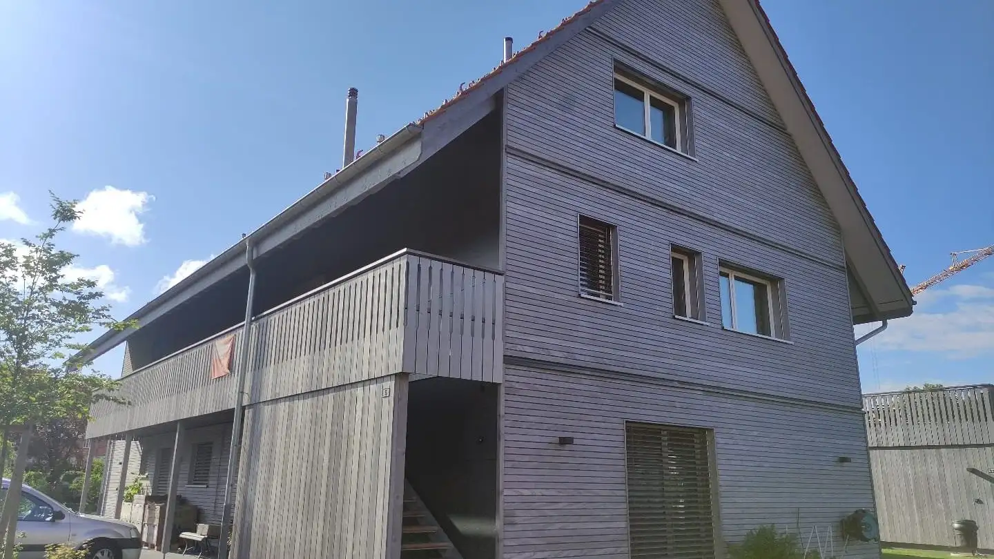 Duplex in affitto - Unterdorf 5, 5014 Gretzenbach