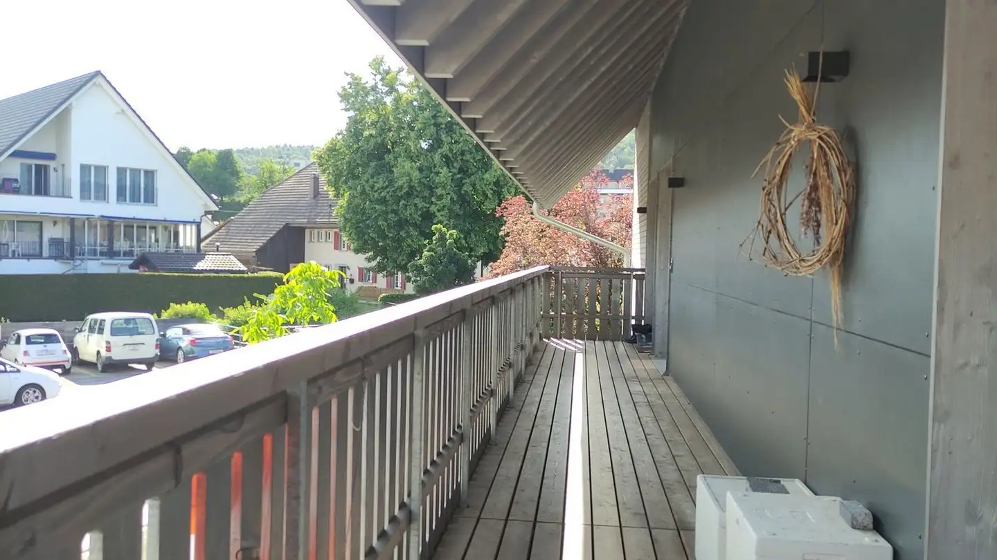 Duplex in affitto - Unterdorf 5, 5014 Gretzenbach - Foto 2