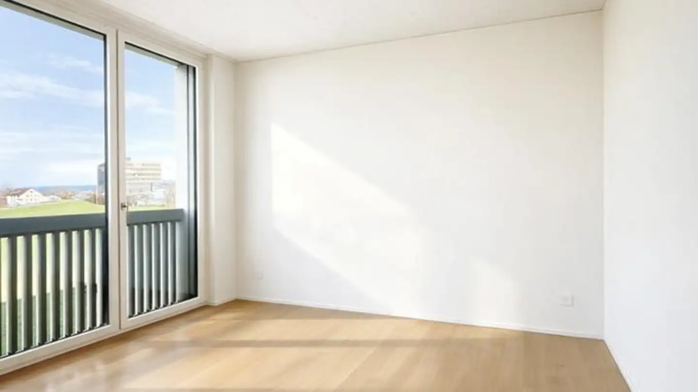 Appartamento in affitto - Suurstoffi 33, 6343 Rotkreuz - Foto 4