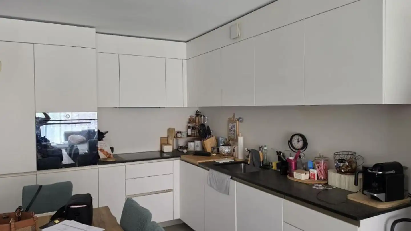 Appartamento in affitto - Champ-De-Lune 1, 1470 Estavayer-le-Lac - Foto 4