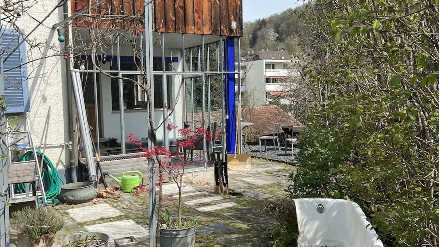 Casa singola in affitto - 8906 Bonstetten - Photo 4