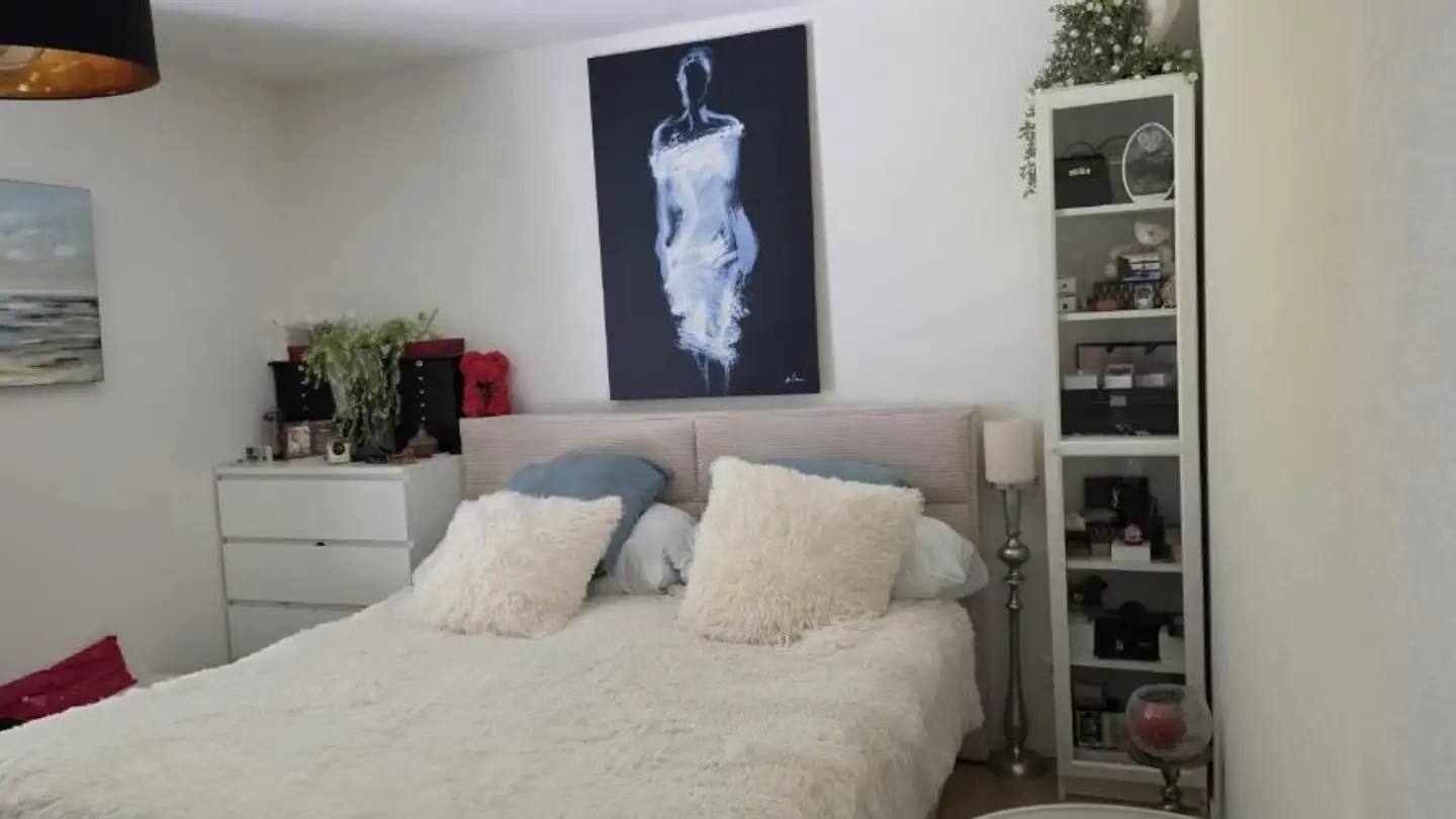 Appartamento in affitto - Champ-De-Lune 1, 1470 Estavayer-le-Lac - Foto 2