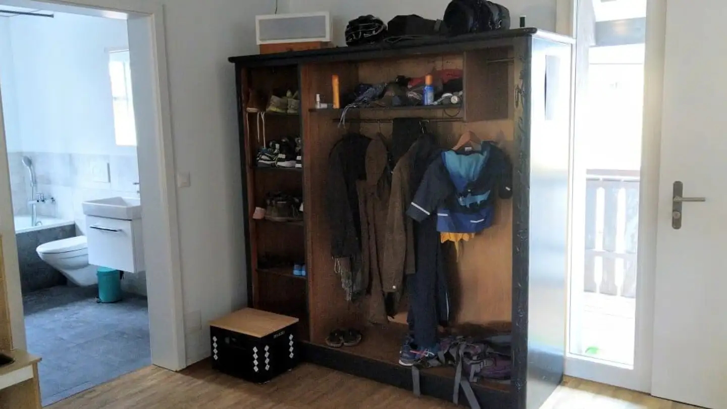 Duplex in affitto - Unterdorf 5, 5014 Gretzenbach - Foto 3