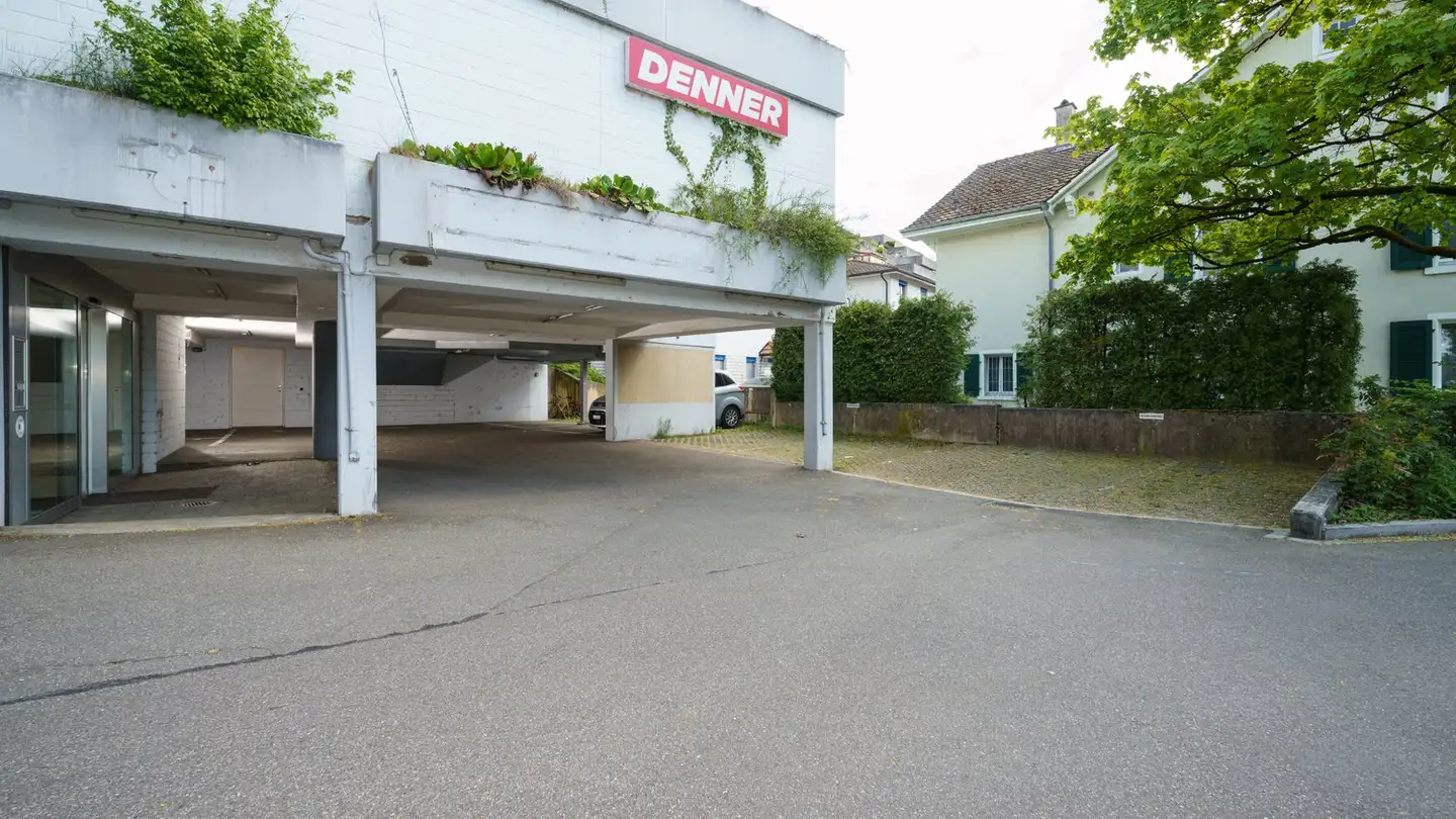 Geschäft mieten - Hauptstrasse 2, 4414 Füllinsdorf - Foto 3