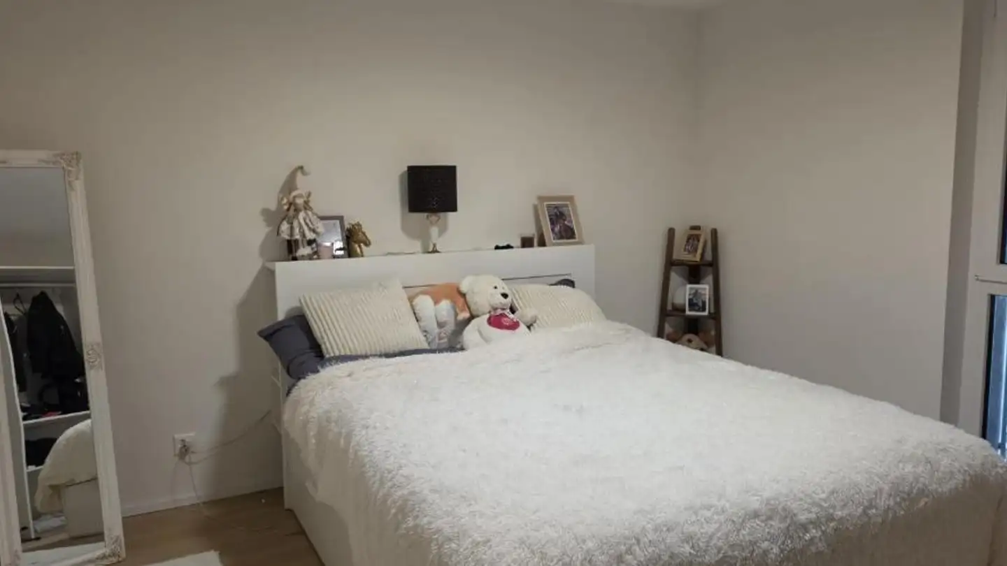 Appartamento in affitto - Champ-De-Lune 1, 1470 Estavayer-le-Lac - Foto 3