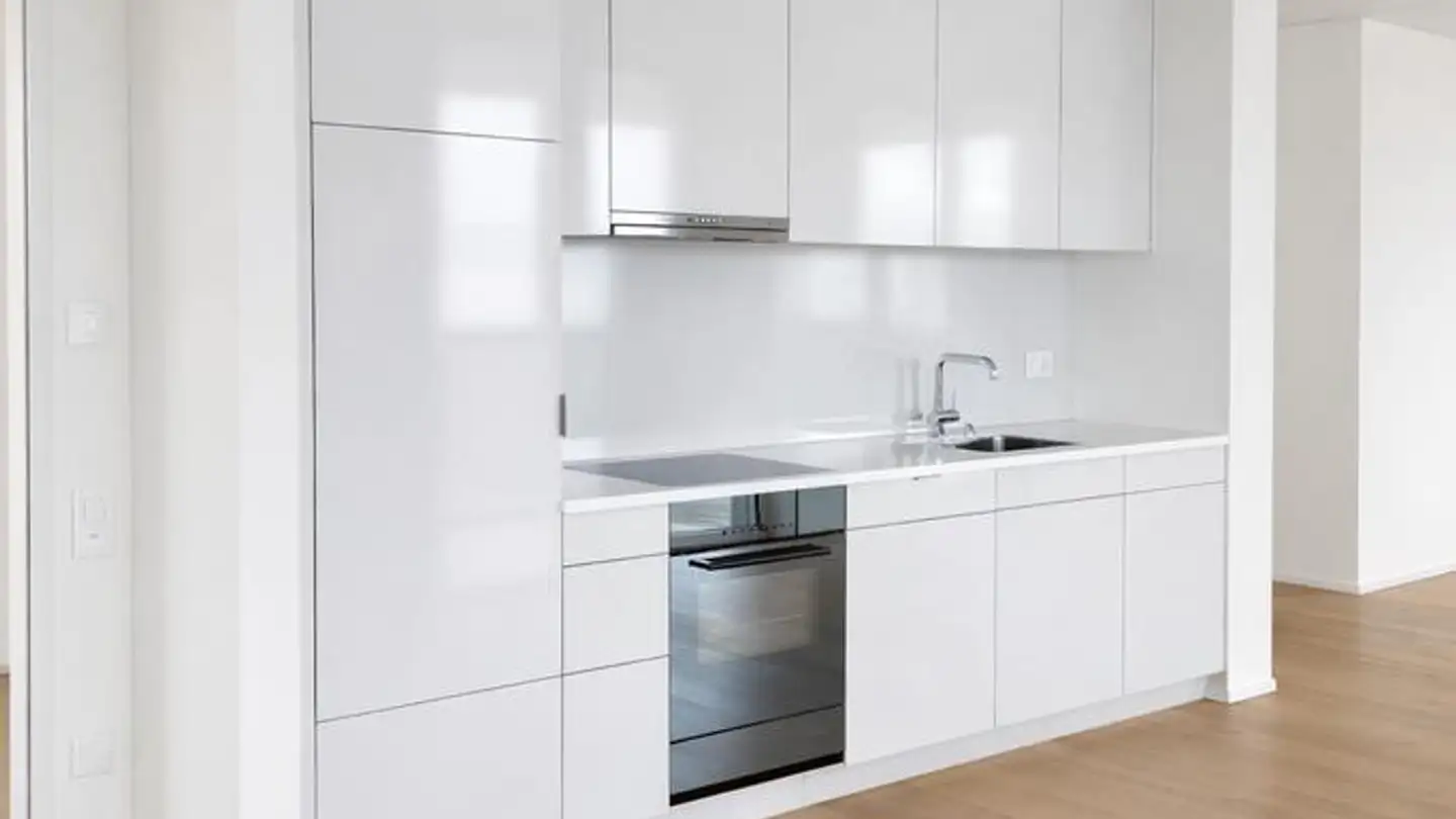 Appartamento in affitto - Suurstoffi 33, 6343 Rotkreuz - Foto 3