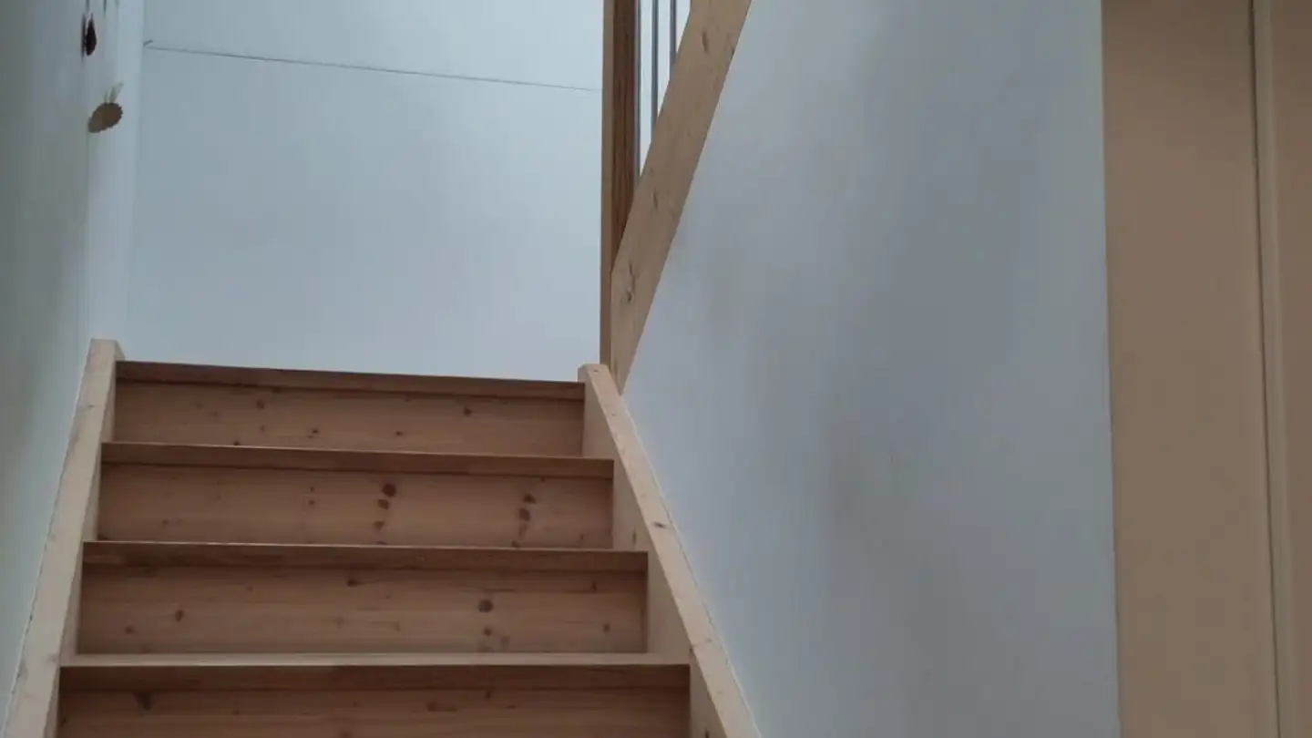 Duplex in affitto - Unterdorf 5, 5014 Gretzenbach - Foto 4