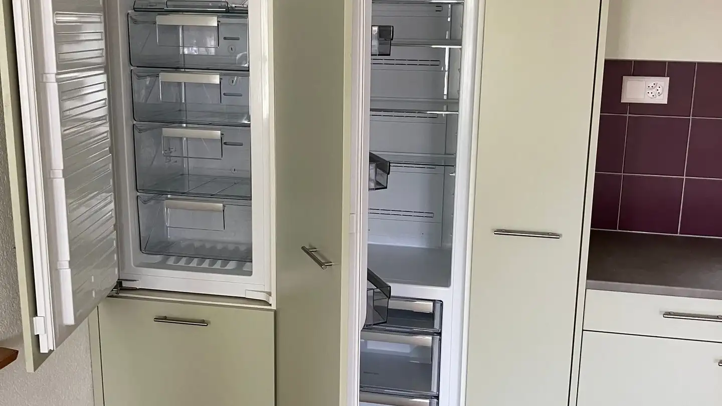 Wohnung mieten - Hauptstrasse 2, 5024 Küttigen - Foto 2