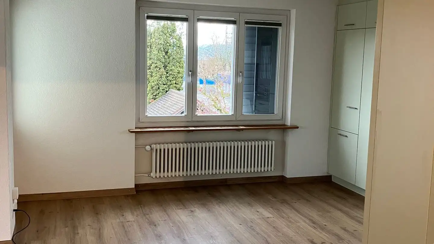 Wohnung mieten - Hauptstrasse 2, 5024 Küttigen - Foto 3