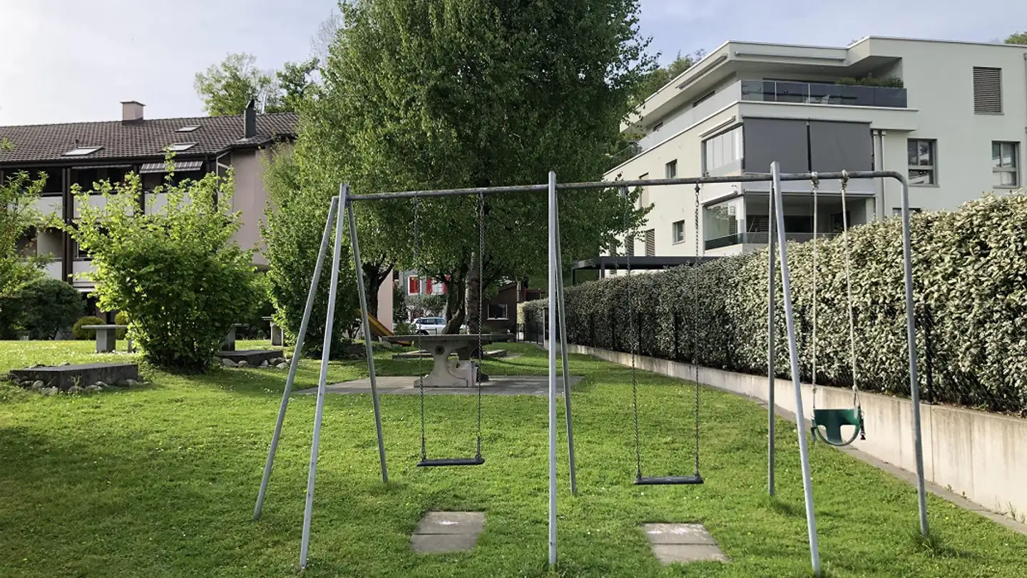 Wohnung mieten - Rütistrasse 4, 6422 Steinen - Foto 3