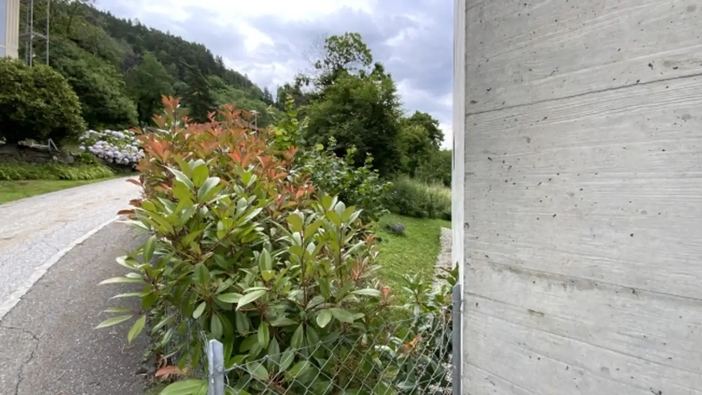 Terreno edificabile in vendita - 6760 Faido - Photo 2