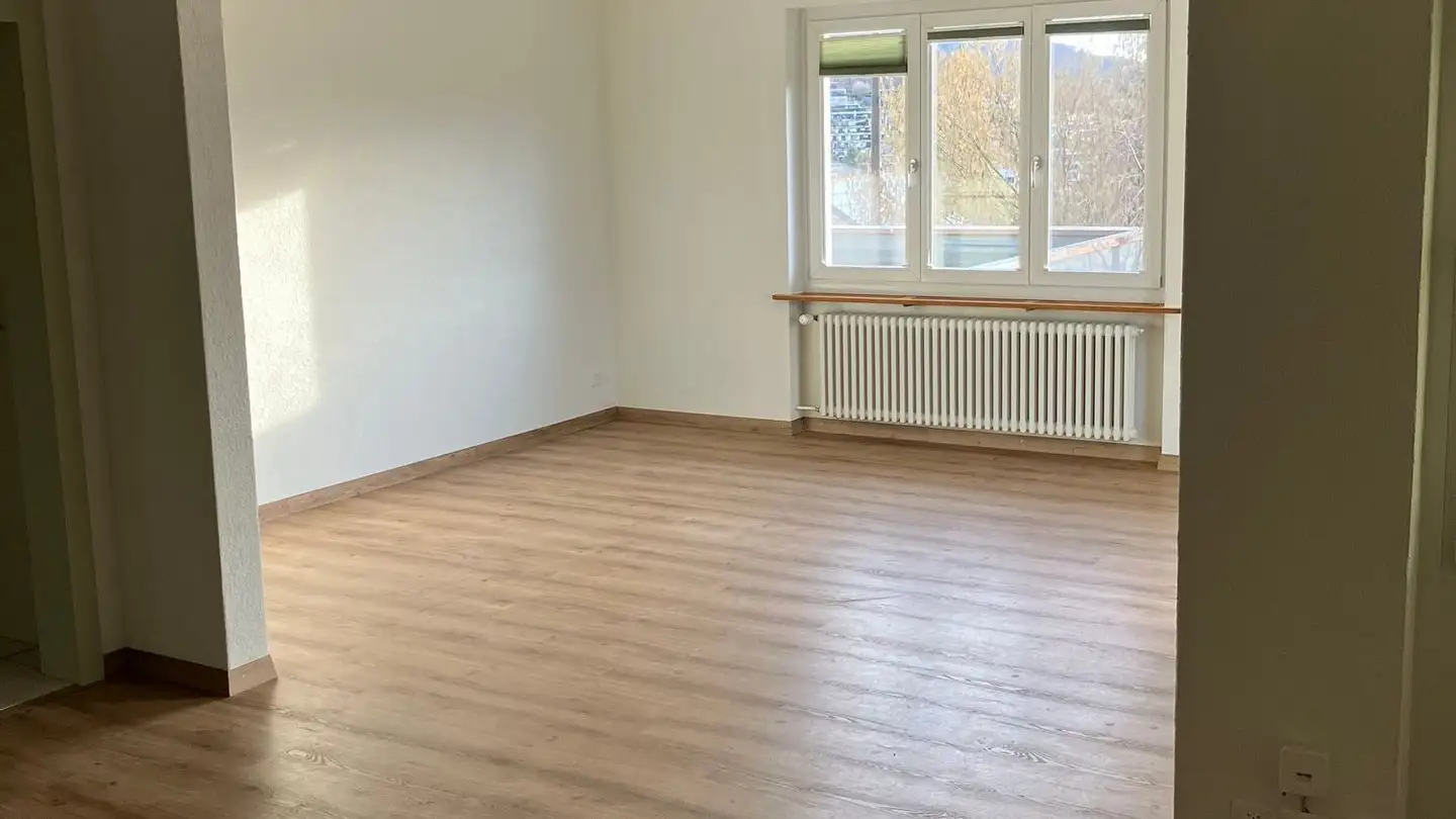 Wohnung mieten - Hauptstrasse 2, 5024 Küttigen - Foto 4
