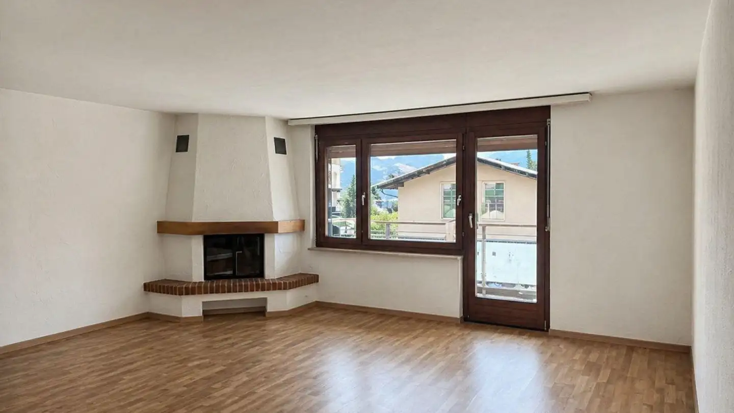 Wohnung mieten - Rütistrasse 4, 6422 Steinen - Foto 4