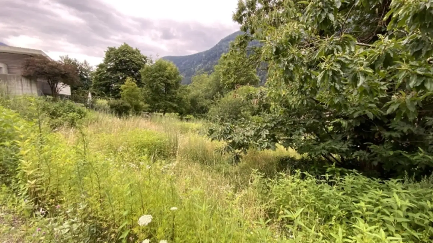 Terreno edificabile in vendita - 6760 Faido - Photo 4