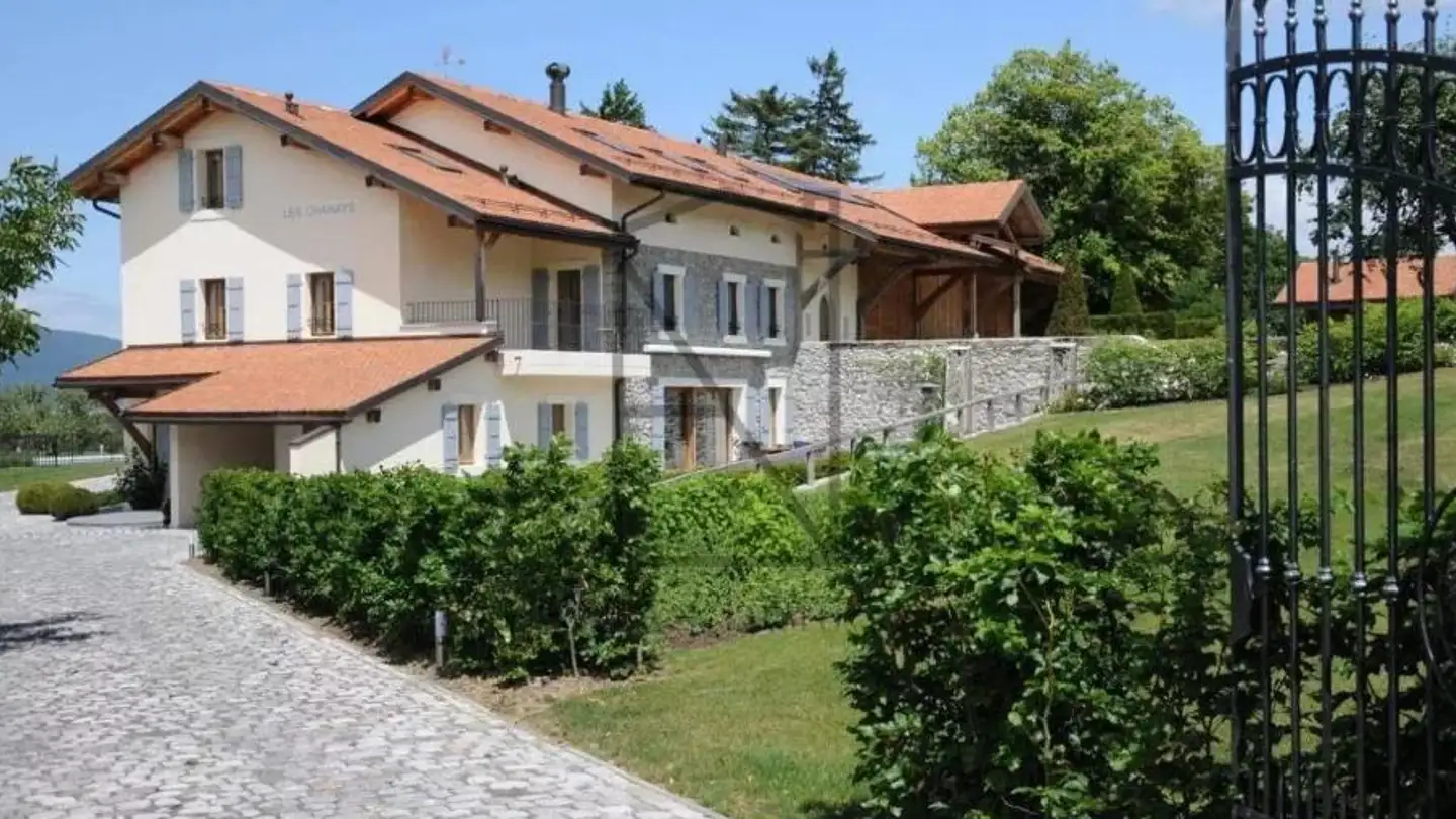 Villa for sale - 1186 Essertines-sur-Rolle - Photo 2