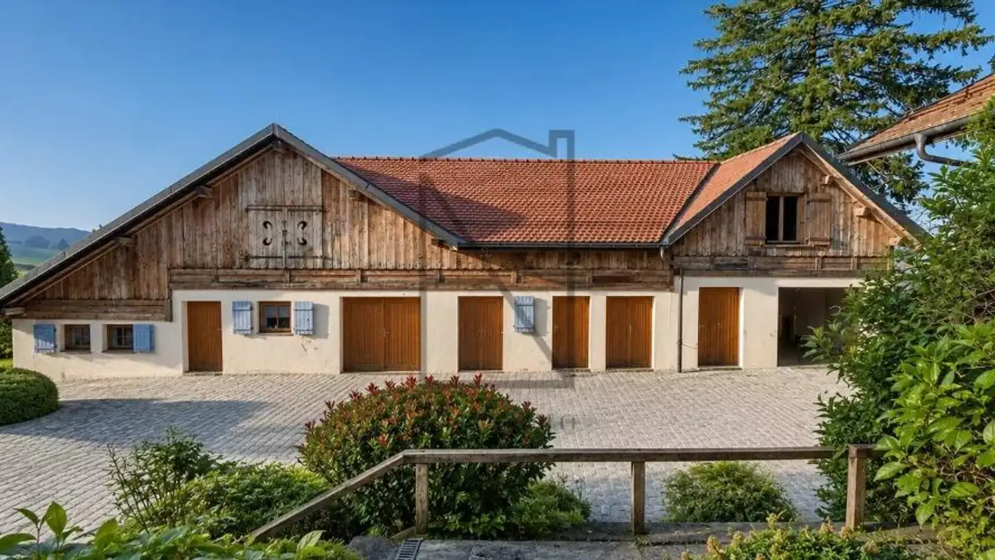 Villa for sale - 1186 Essertines-sur-Rolle - Photo 3