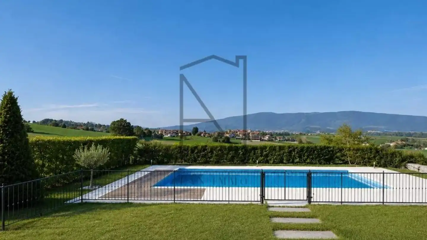 Villa for sale - 1186 Essertines-sur-Rolle - Photo 4