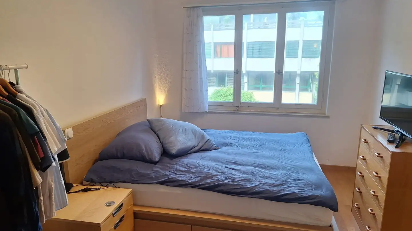 Appartamento in affitto - Rosenbergweg 23, 9000 St. Gallen - Foto 3