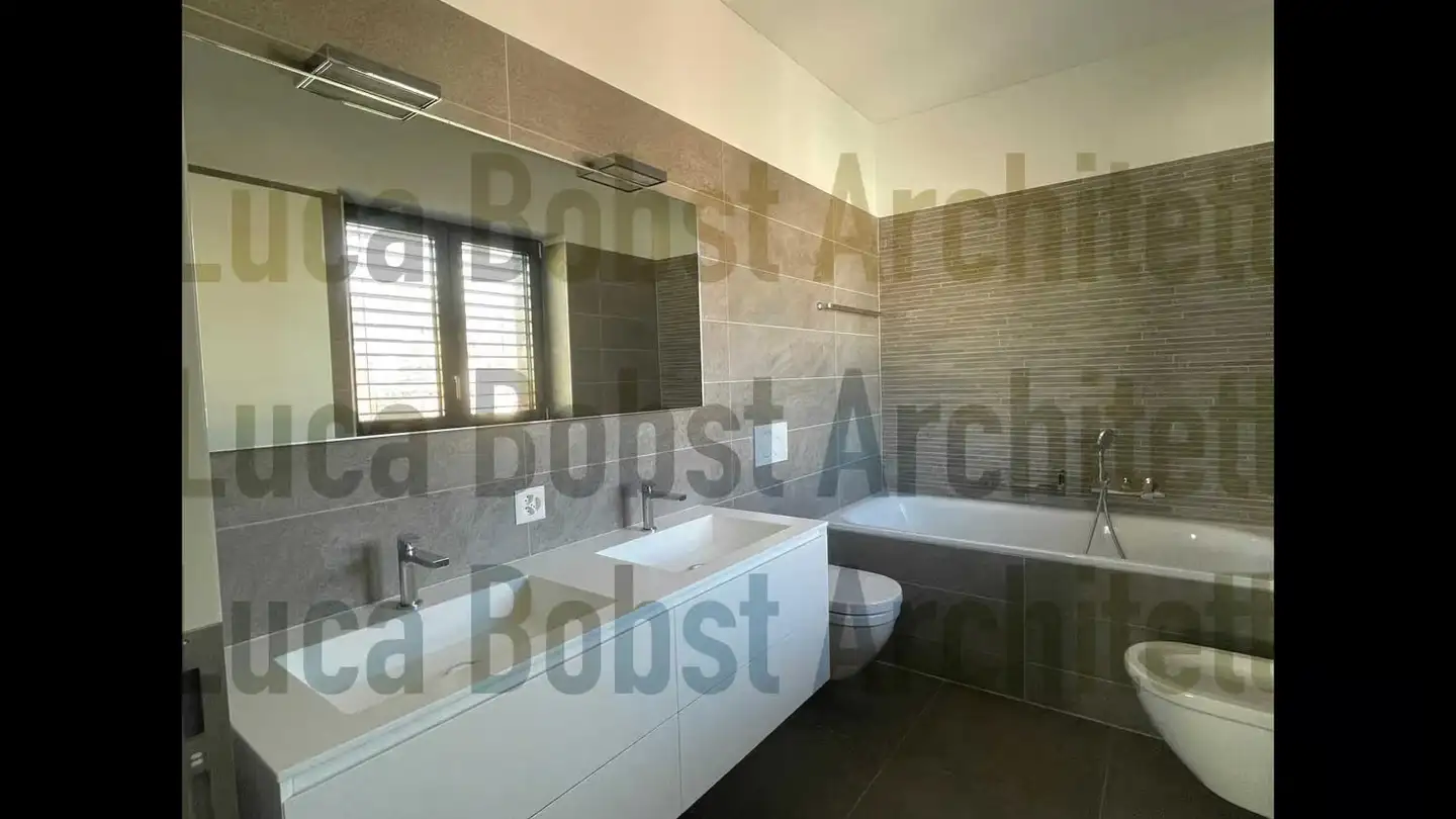 Apartment for rent - Via Pico 19, 6900 Lugano - Photo 2
