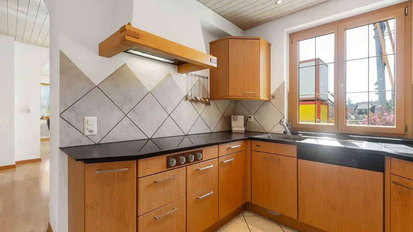 Einfamilienhaus kaufen - Dorfstrasse 39, 8310 Grafstal - Foto 2