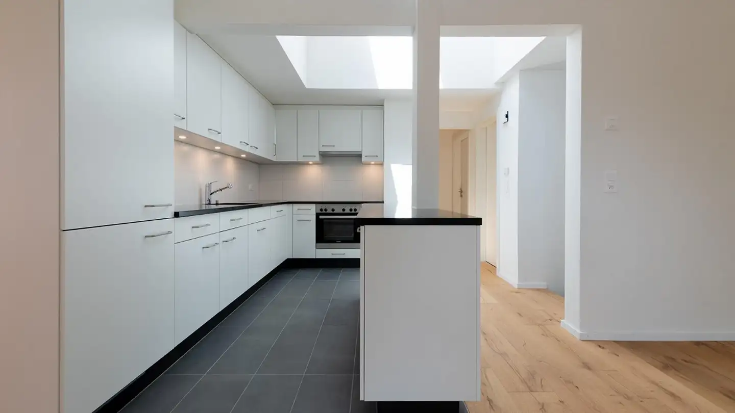 Appartamento in affitto - Belpbergstrasse 3, 3110 Münsingen