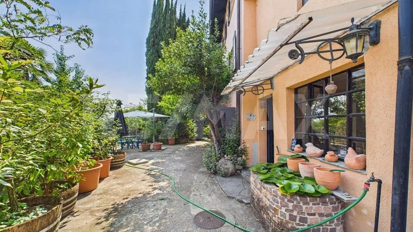 Casa singola in vendita - 6929 Gravesano - Photo 4