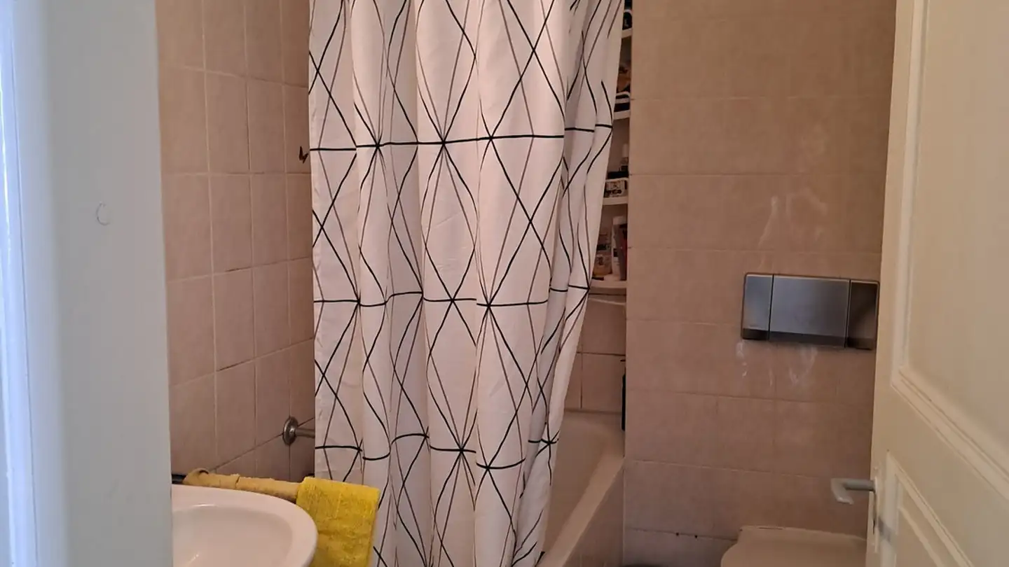 Single room for rent - Claragraben 152, 4057 Basel - Photo 4