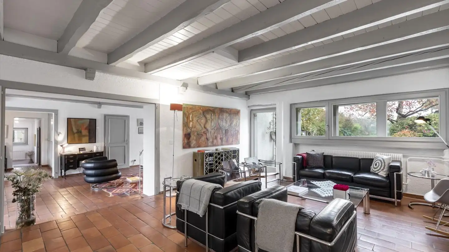 Casa singola in affitto - 1288 Aire-la-Ville - Photo 2