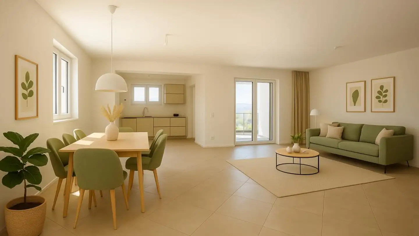 Appartamento in vendita - 6965 Cadro - Photo 3