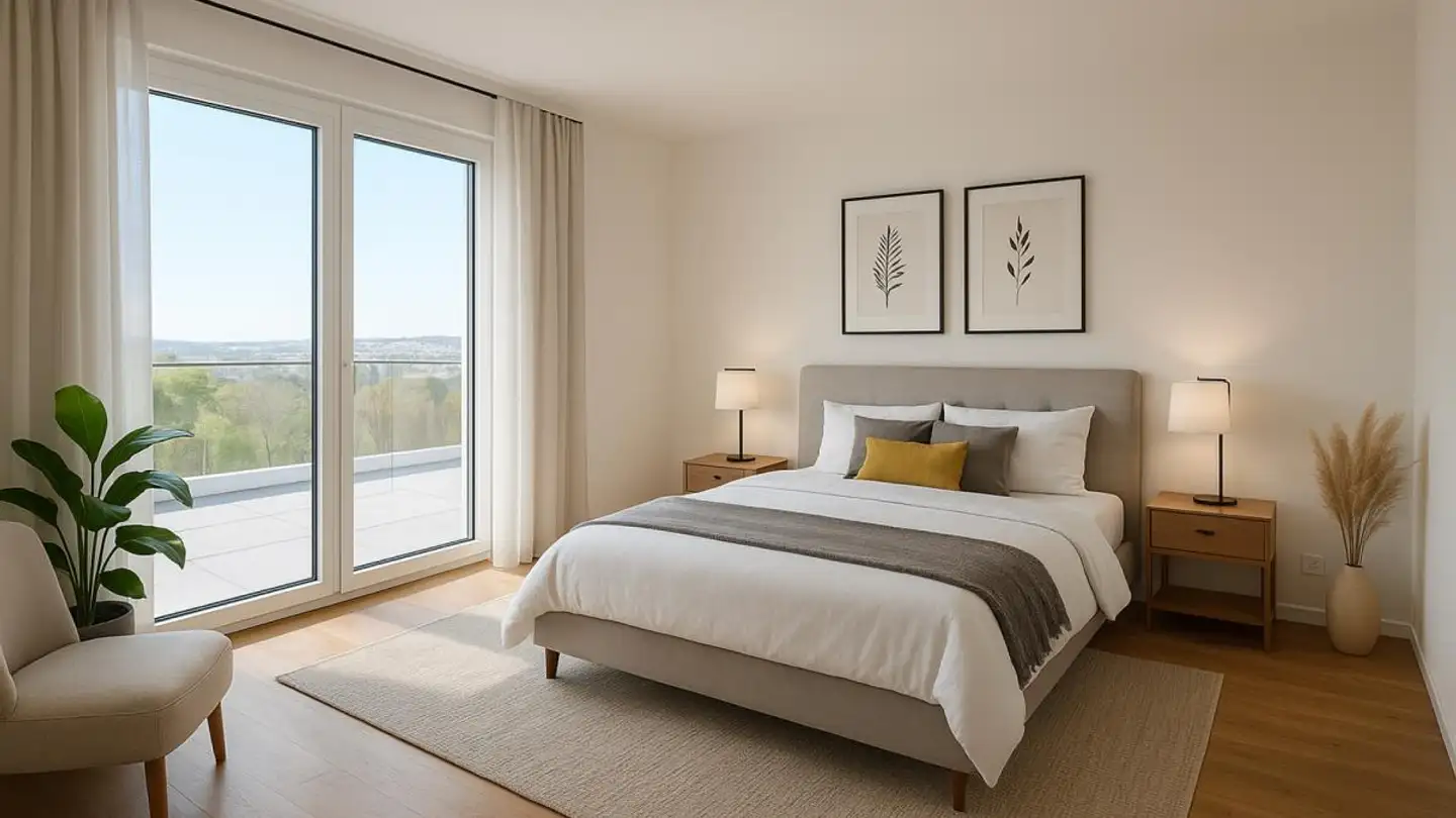 Appartamento in vendita - 6965 Cadro - Photo 4