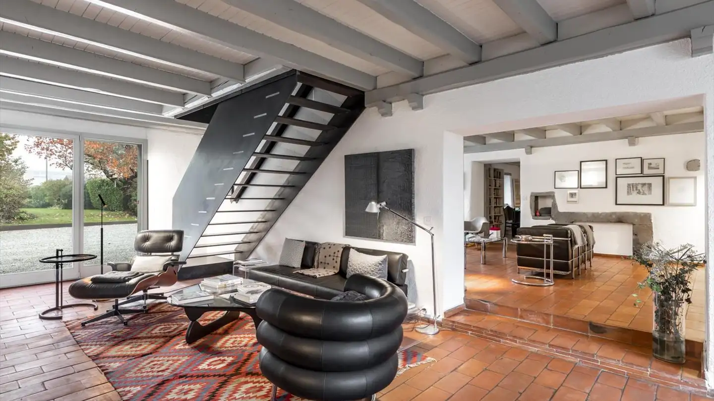 Casa singola in affitto - 1288 Aire-la-Ville - Photo 3