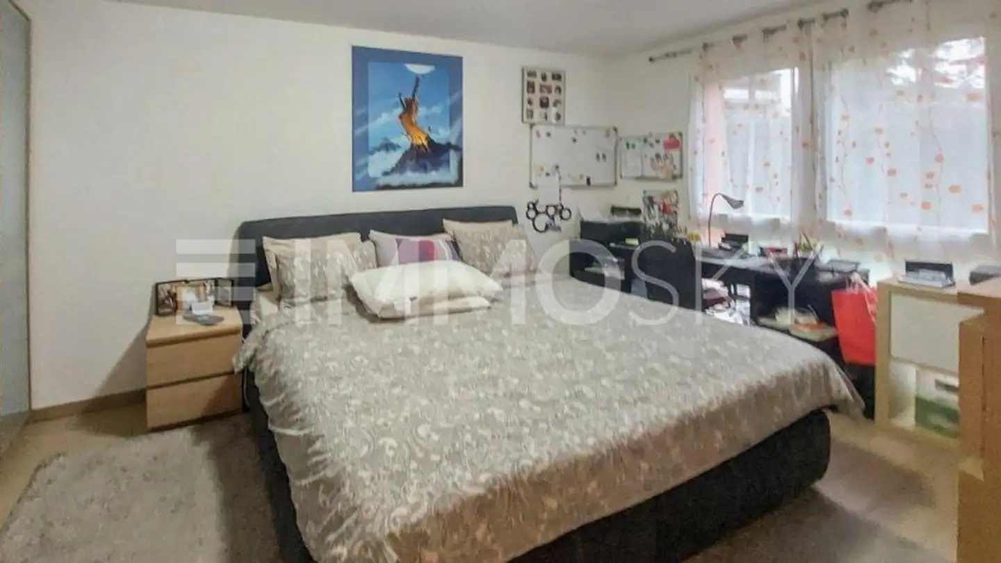Wohnung kaufen - 6593 Cadenazzo - Foto 4