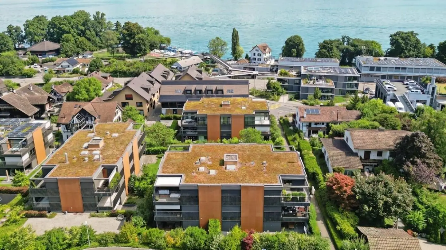 Apartment for rent - Käpfnerweg, 8810 Horgen