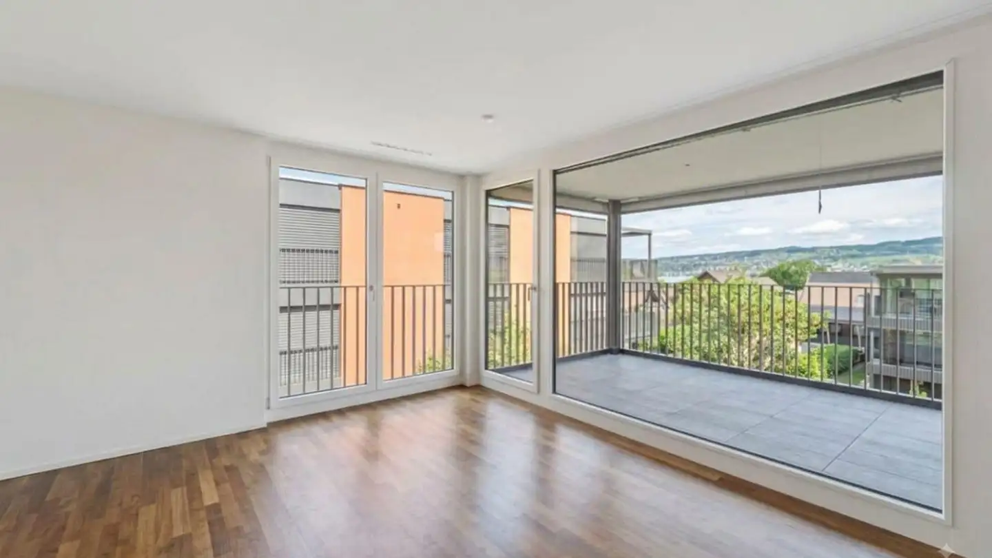 Apartment for rent - Käpfnerweg, 8810 Horgen - Photo 2