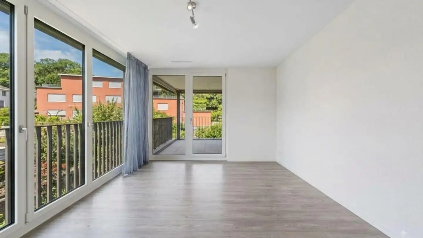 Apartment for rent - Käpfnerweg, 8810 Horgen - Photo 3