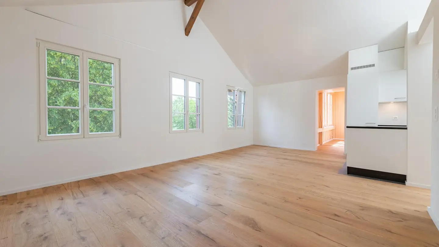 Appartamento in affitto - Belpbergstrasse 3, 3110 Münsingen - Photo 3