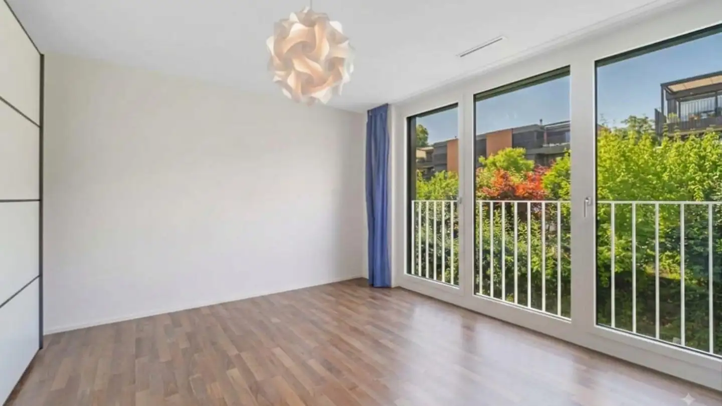 Apartment for rent - Käpfnerweg, 8810 Horgen - Photo 4