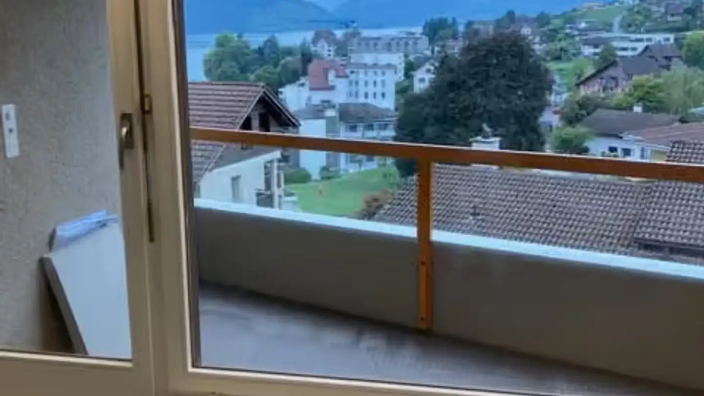 Appartamento in affitto - Luzernerstrasse 32, 6353 Weggis