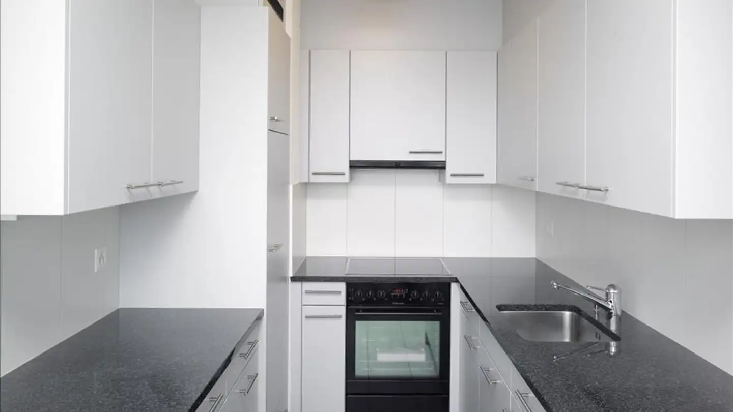 Wohnung mieten - Schopfheimerstrasse 4, 4058 Basel - Foto 4