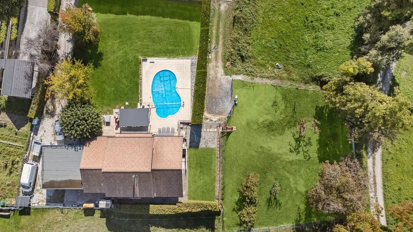 Villa in vendita - 1971 Grimisuat - Foto 3