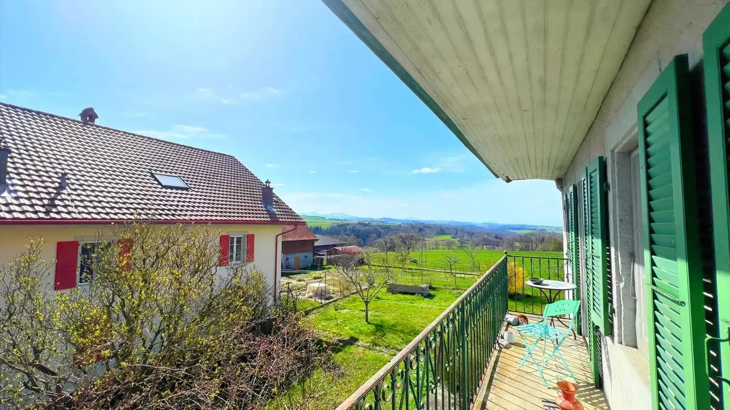 Appartamento in vendita - 1410 Denezy - Photo 2