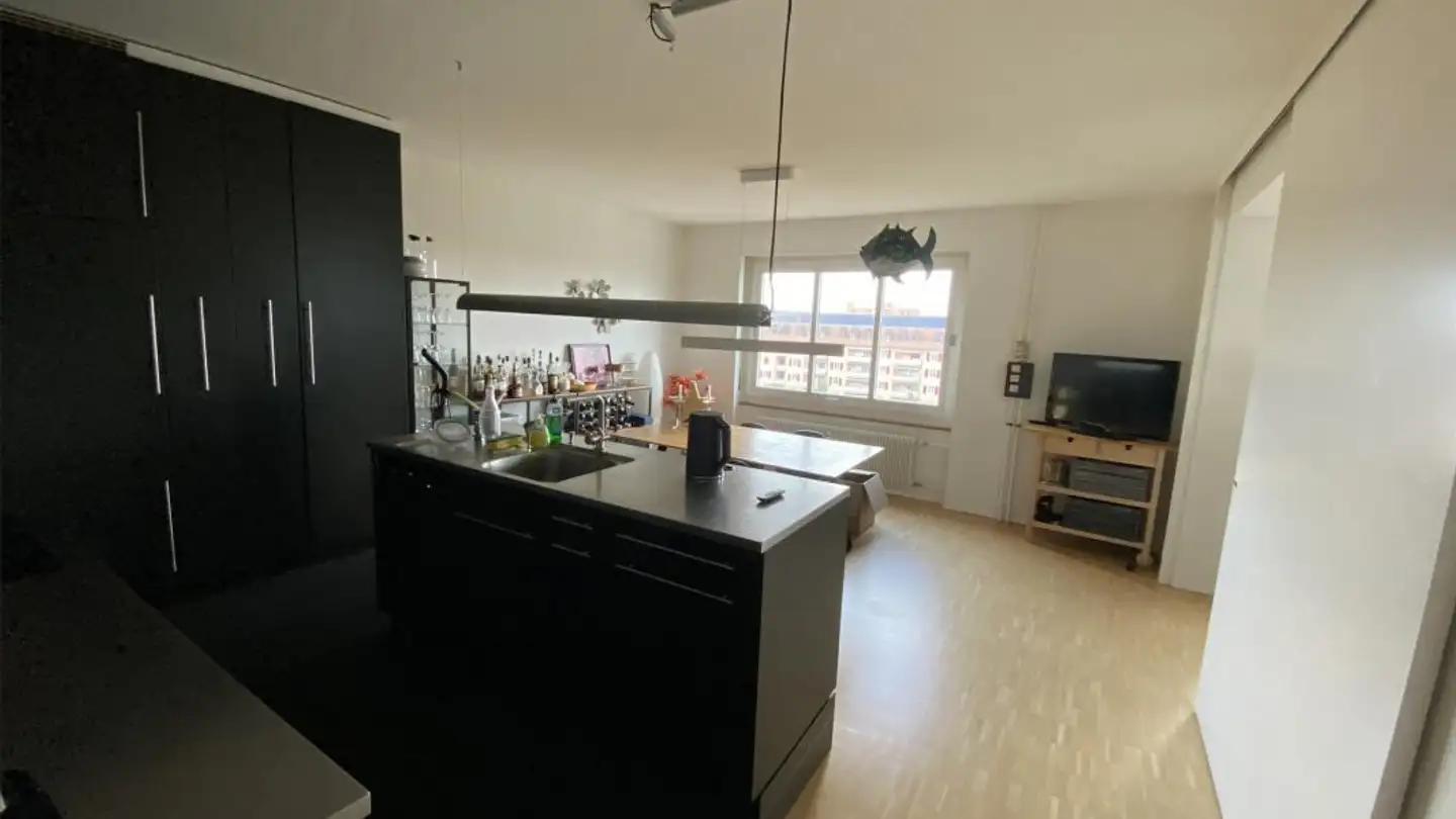 Appartement à louer - Gottfried Keller-Strasse 1, 4054 Basel - Photo 3