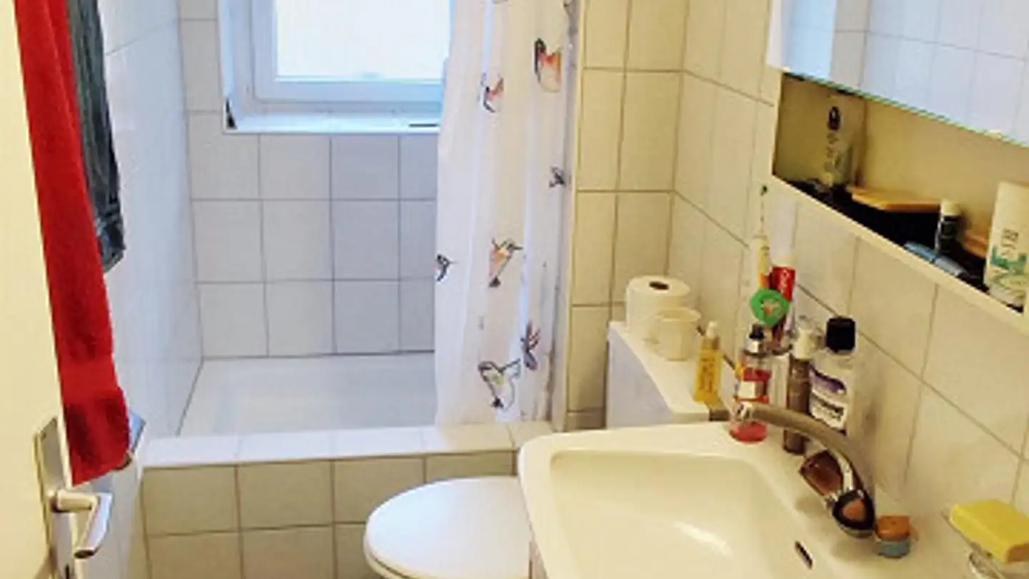 Appartamento in affitto - Murbacherstrasse, 4056 Basel - Foto 3