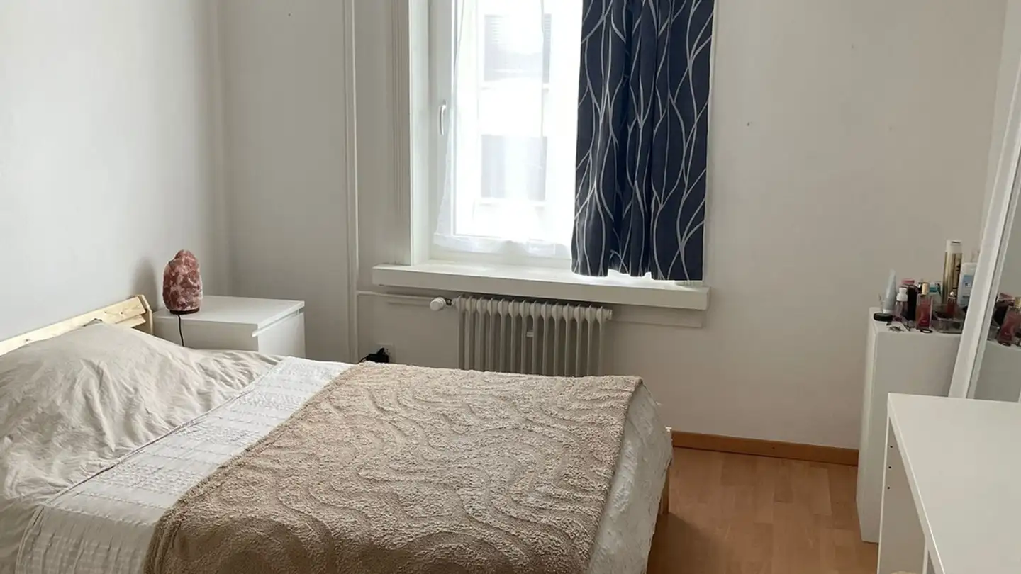 Single room for rent - 8050 Zürich - Photo 3