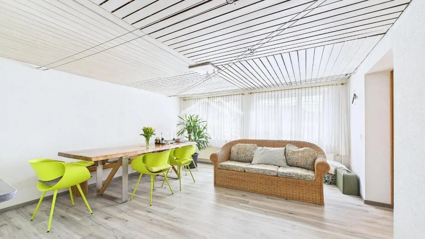 Edificio residenziale in vendita - 8217 Wilchingen - Photo 2