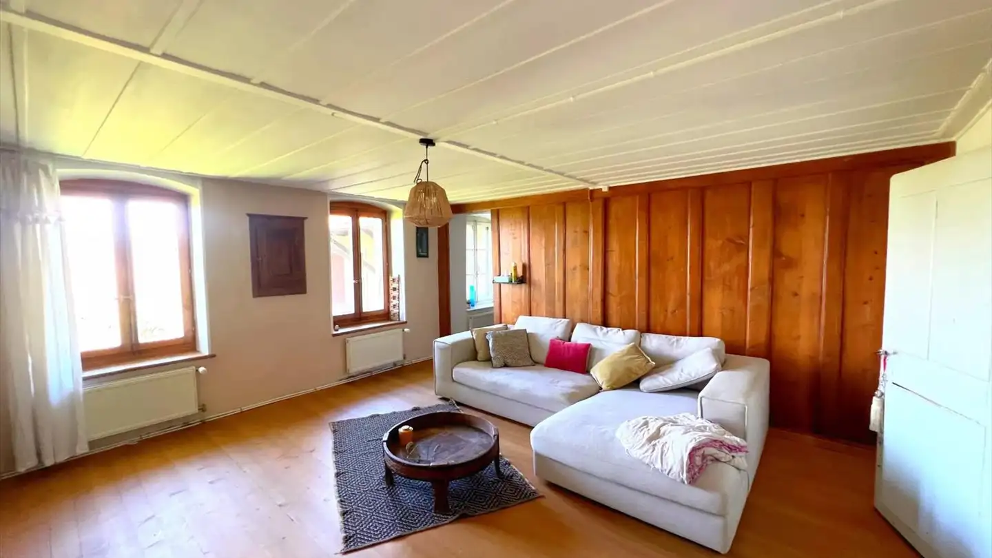 Appartamento in vendita - 1410 Denezy - Photo 4