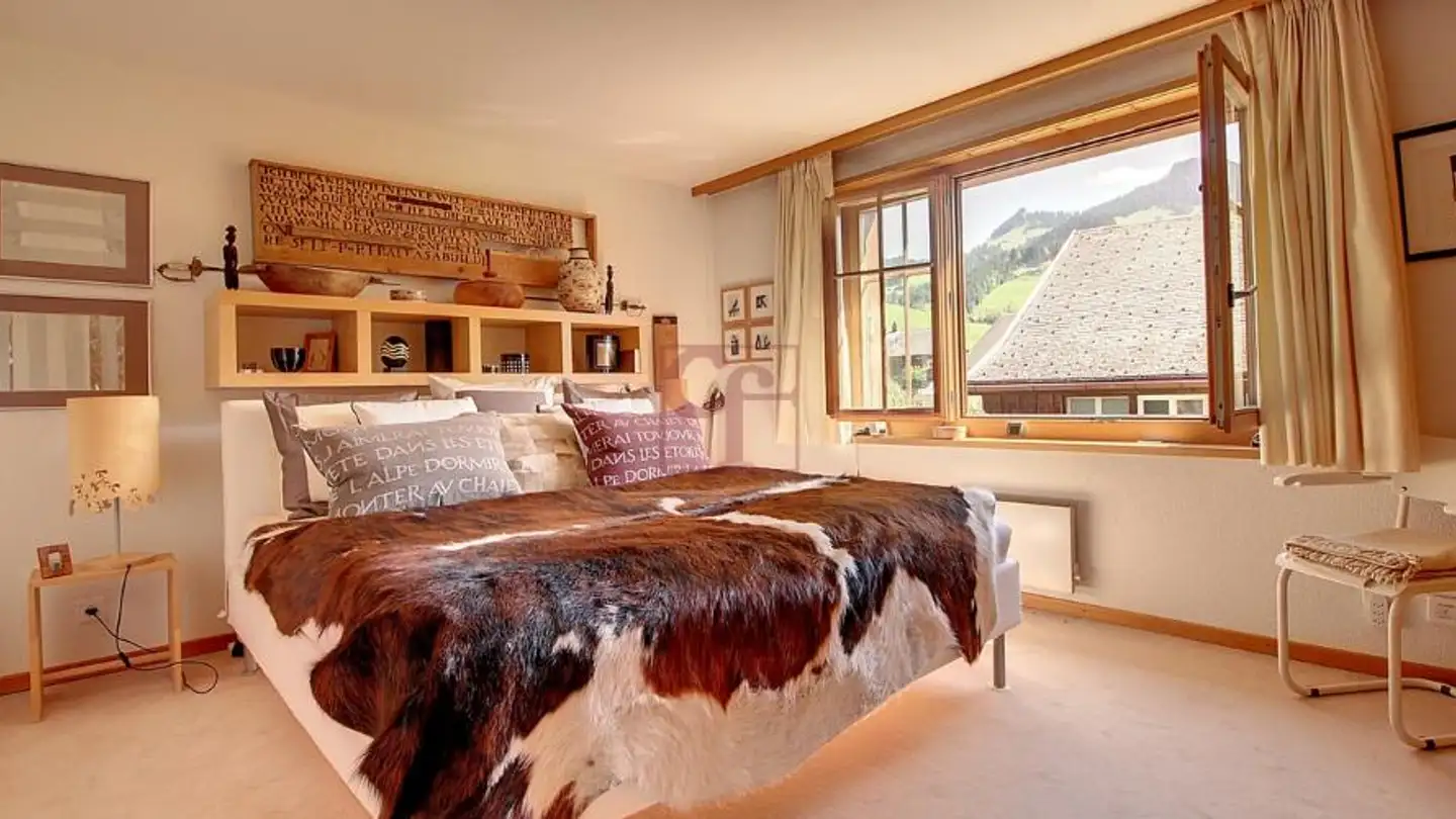 Wohnung kaufen - 1660 Château-d'Oex - Foto 2